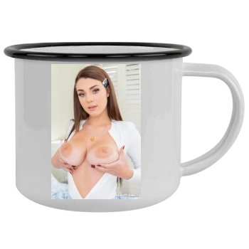 Gabbie Carter Camping Mug