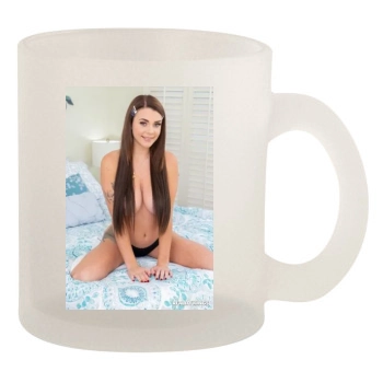 Gabbie Carter 10oz Frosted Mug