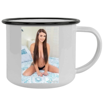 Gabbie Carter Camping Mug