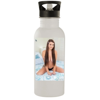 Gabbie Carter Stainless Steel Water Bottle