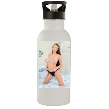 Gabbie Carter Stainless Steel Water Bottle