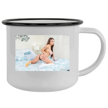 Gabbie Carter Camping Mug