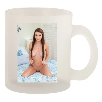 Gabbie Carter 10oz Frosted Mug