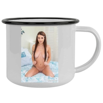 Gabbie Carter Camping Mug