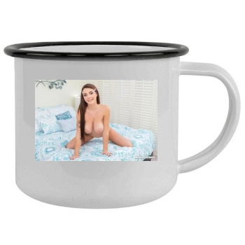 Gabbie Carter Camping Mug