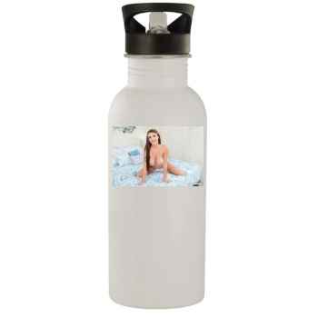 Gabbie Carter Stainless Steel Water Bottle