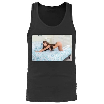 Gabbie Carter Men's Tank Top