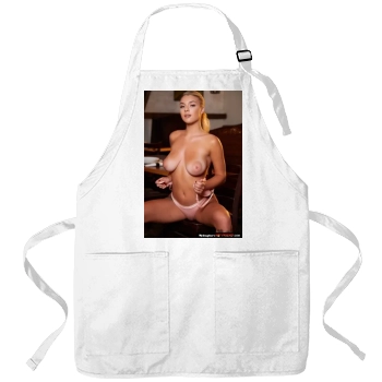 Gabbie Carter Apron