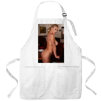 Gabbie Carter Apron