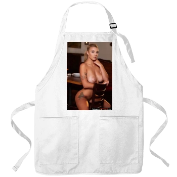 Gabbie Carter Apron