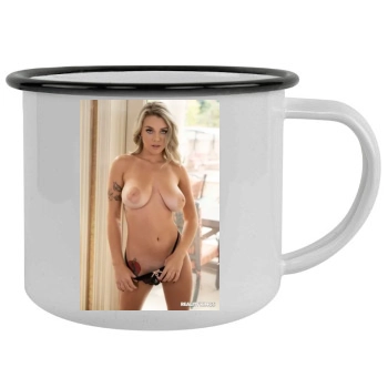 Gabbie Carter Camping Mug