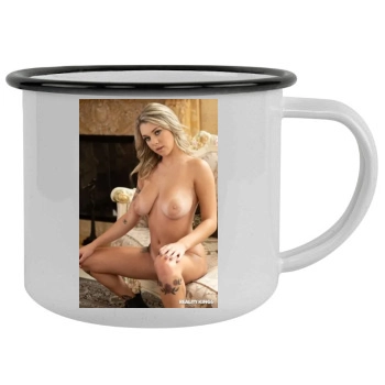 Gabbie Carter Camping Mug