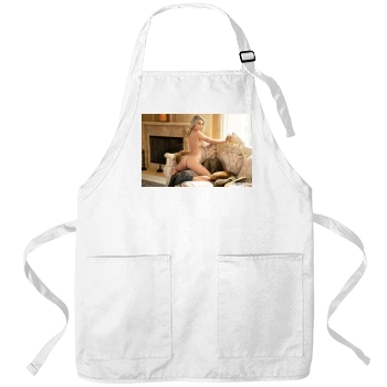 Gabbie Carter Apron