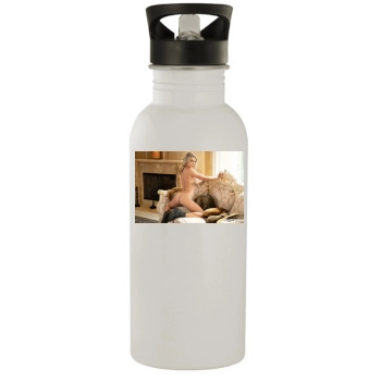 Gabbie Carter Stainless Steel Water Bottle