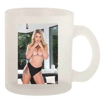 Gabbie Carter 10oz Frosted Mug