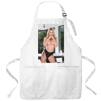 Gabbie Carter Apron