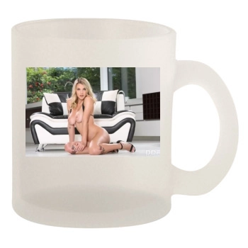 Gabbie Carter 10oz Frosted Mug