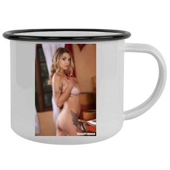 Gabbie Carter Camping Mug