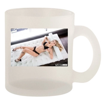 Gabbie Carter 10oz Frosted Mug