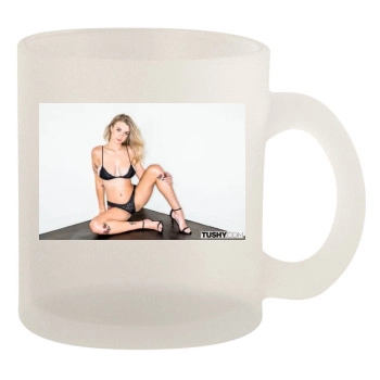 Gabbie Carter 10oz Frosted Mug