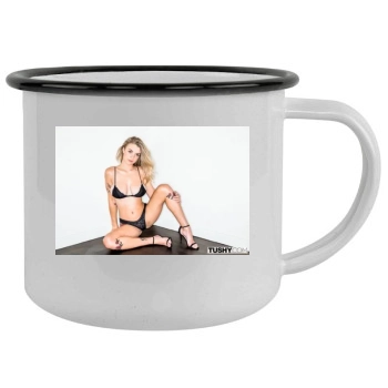 Gabbie Carter Camping Mug