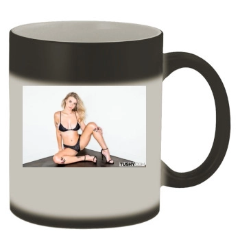 Gabbie Carter Color Changing Mug