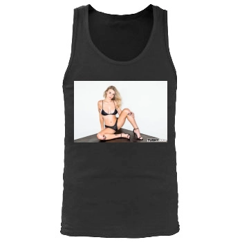 Gabbie Carter Men's Tank Top