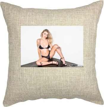 Gabbie Carter Pillow