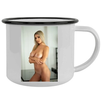 Gabbie Carter Camping Mug