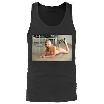 Gabbie Carter Men's Tank Top