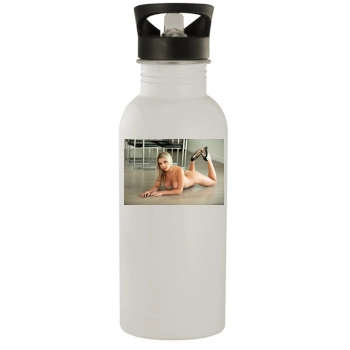 Gabbie Carter Stainless Steel Water Bottle