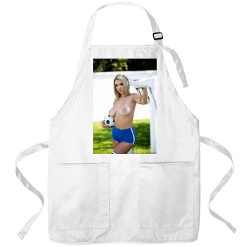 Gabbie Carter Apron