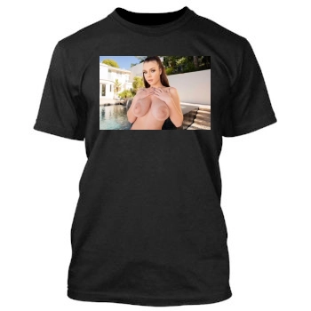 Gabbie Carter Men's TShirt