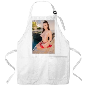 Gabbie Carter Apron