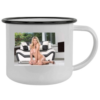 Gabbie Carter Camping Mug