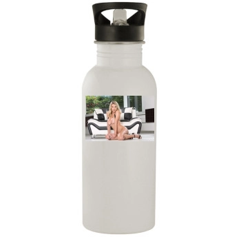 Gabbie Carter Stainless Steel Water Bottle