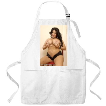 Angelina Castro Apron