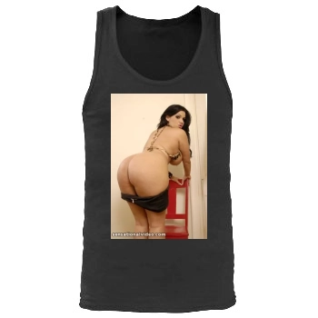 Angelina Castro Men's Tank Top