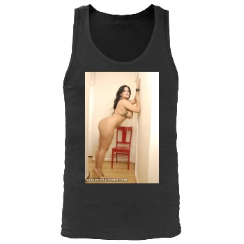 Angelina Castro Men's Tank Top