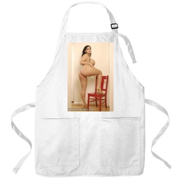 Angelina Castro Apron