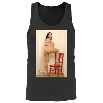 Angelina Castro Men's Tank Top