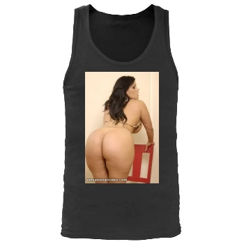 Angelina Castro Men's Tank Top