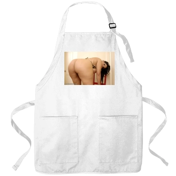 Angelina Castro Apron