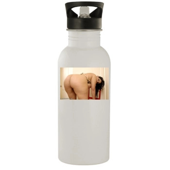 Angelina Castro Stainless Steel Water Bottle