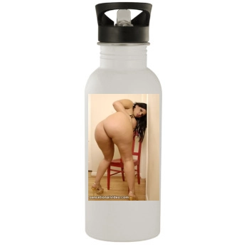 Angelina Castro Stainless Steel Water Bottle