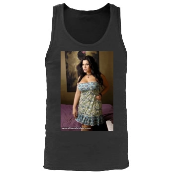 Angelina Castro Men's Tank Top