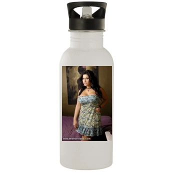 Angelina Castro Stainless Steel Water Bottle