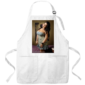 Angelina Castro Apron