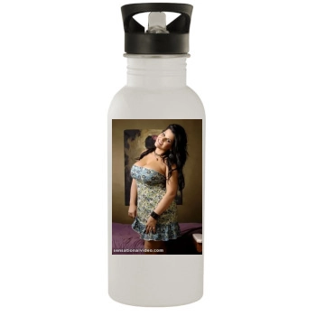 Angelina Castro Stainless Steel Water Bottle