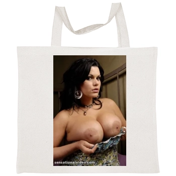 Angelina Castro Tote